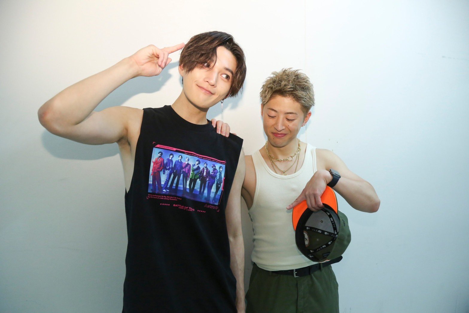 八木勇征1st写真集『CONTACT』【公式】 on X: 八木勇征1st写真集『CONTACT』【公式】 on X: