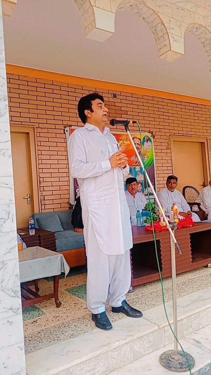 NadeemKaira1's tweet photo. Jhando,Dinga: Inaugurated another mega project of Sui Gas for Jhando Village. People of Jhando announced to join and support PPP. #PP30 #NA70 #TeerChalega #PPP #JeayBhutto https://t.co/2DPWZCKM8k