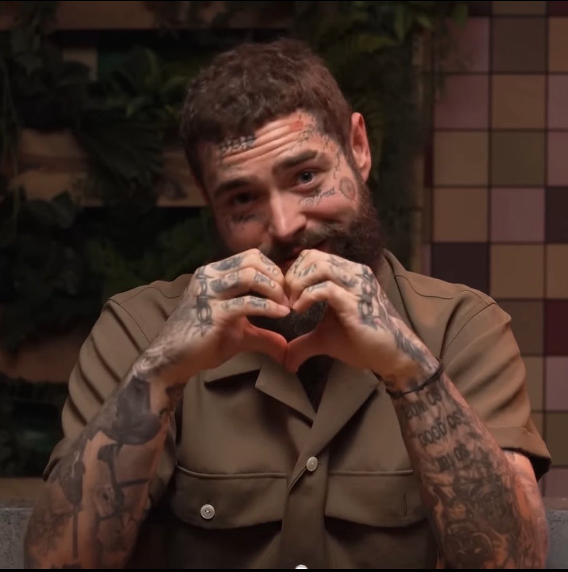 It’s all love, see you soon Florida. ❤️❤️❤️❤️