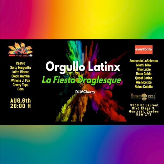 mayitarom's tweet photo. #burlesque #village #mtlmoments #mtlnightlife #queer #mtllatino #cabaret #mtlgayvillage #boylesque #burlesqueshow #comedy #mtlsummer #nightlifeca #somontreal #queermtl #Latinx #vaudeville #LGTB #montrealmoment #mtlevent #montrealpics #polimodom #montrealnightlife #montrealartist https://t.co/AuQfiC60Nl