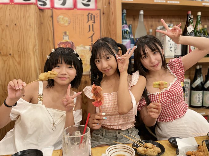 Twitterのコスプレ画像28