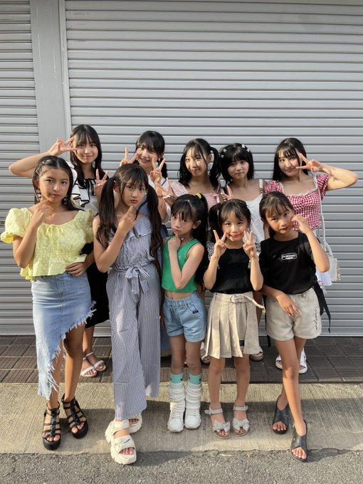 Twitterのコスプレ画像27