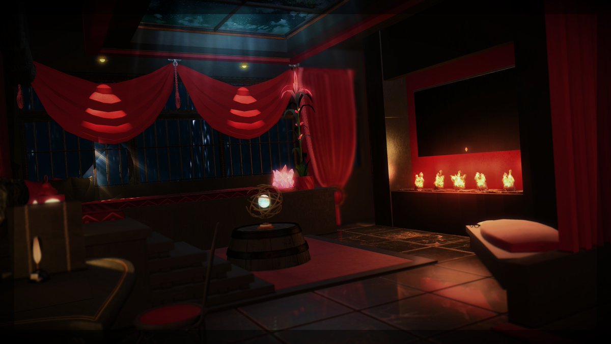 Zel / Coffee (@ZelXIVhousing) / Posts / X