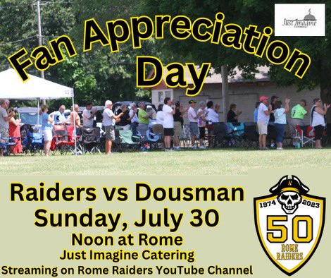 RomeRaiders tweet media