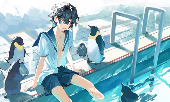 RAKUGAKI/オリジナル  