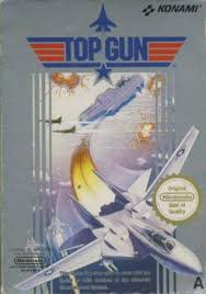 RETROVIDEOGAM's tweet photo. Top Gun Nes 1987  #gaming, #jeuxvidéo, #gamer, #gamedev, #streaming, #esports, #gamersunite, #gamingcommunity, #videogames, #gaminglife, #gamenews, #nes, #nintendo, #topgun https://t.co/vwmhT6U0TS