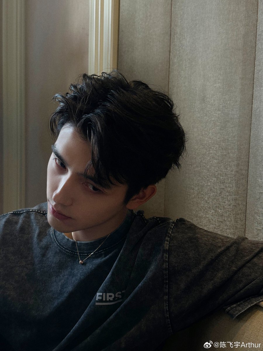 ForArthurChen's tweet photo. 🐟 230730

Chen Feiyu Weibo Update (3/3)

#ChenFeiyu #ArthurChen #陈飞宇 https://t.co/70YD7S5oMQ