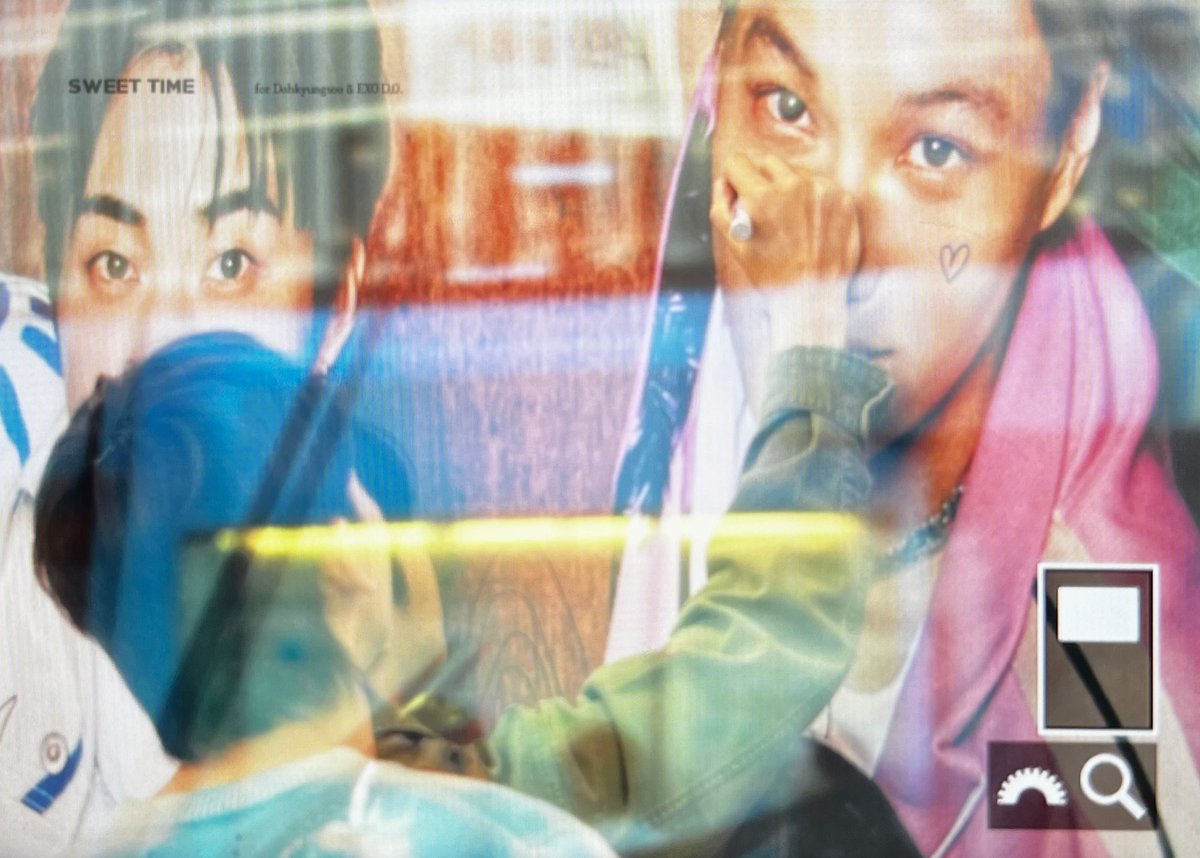 112sweettime's tweet image. #도경수 #디오 #DohKyungSoo #DO (D.O.) #都暻秀 #ドギョンス #EXO #더문 #TheMoon #황선우 #엑소 #weareoneEXO #EXIST #EXO_EXIST #CreamSoda #EXO_CreamSoda