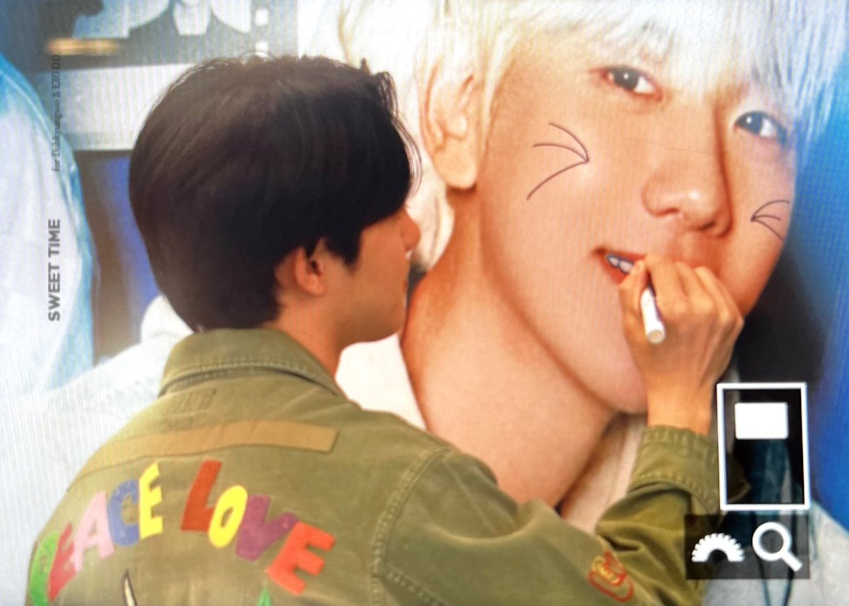 112sweettime's tweet image. #도경수 #디오 #DohKyungSoo #DO (D.O.) #都暻秀 #ドギョンス #EXO #더문 #TheMoon #황선우 #엑소 #weareoneEXO #EXIST #EXO_EXIST #CreamSoda #EXO_CreamSoda