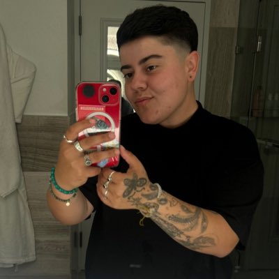 #NewProfilePic