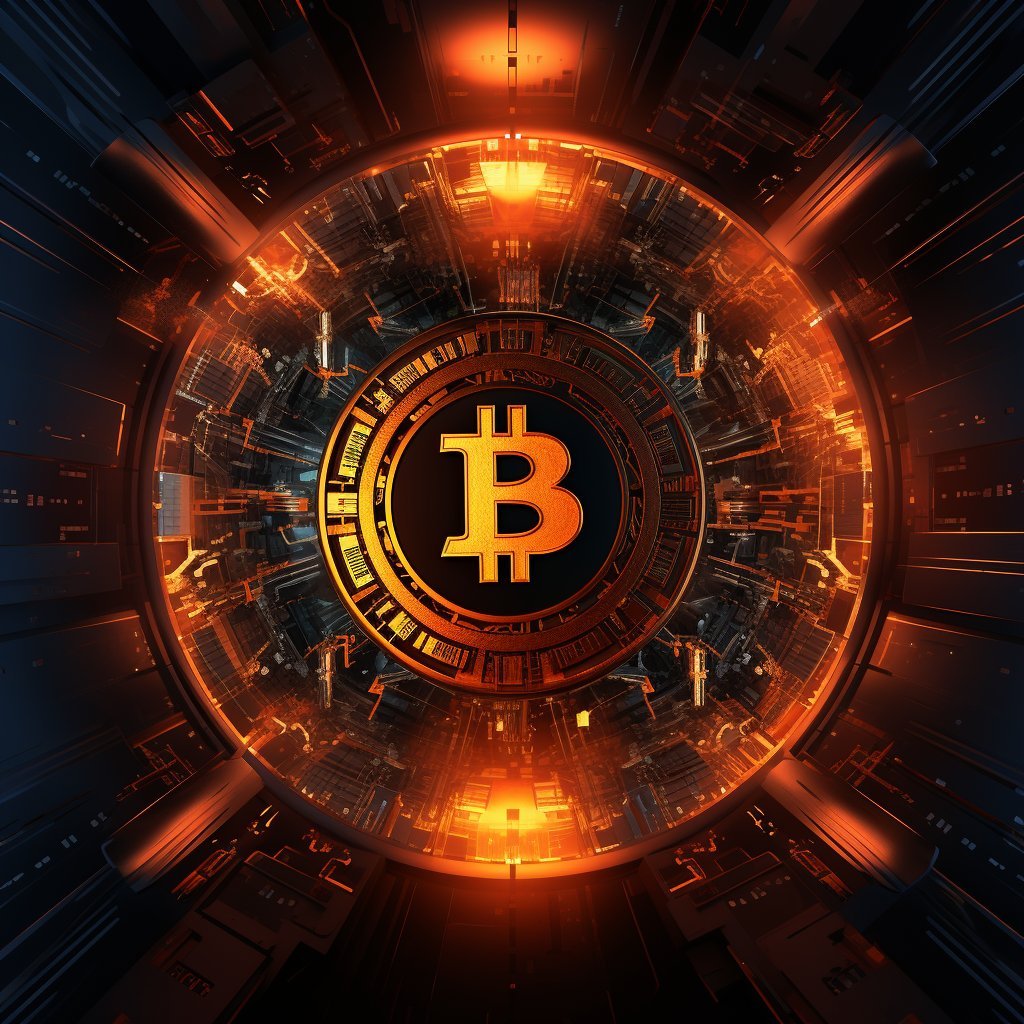 #Bitcoin Rules.