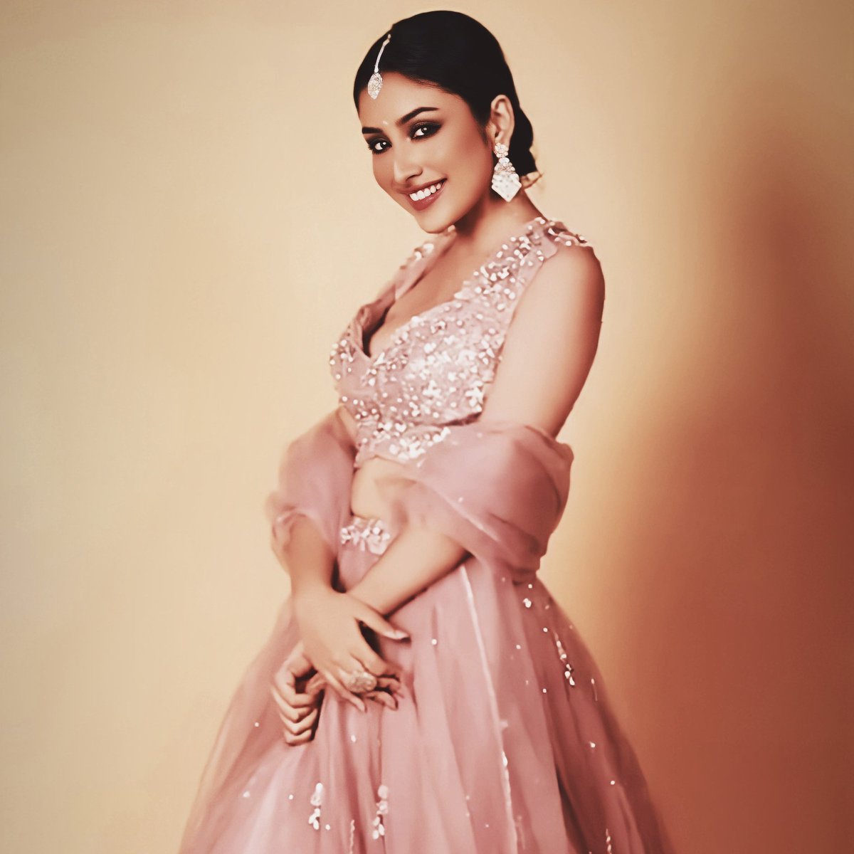 Hasiniii_'s tweet photo. हसीन ! 💗💗
#anchalsahu https://t.co/O1UtNH4nom