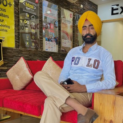 RRamnagaria's tweet photo. #NewProfilePic https://t.co/qG9fM69ac4