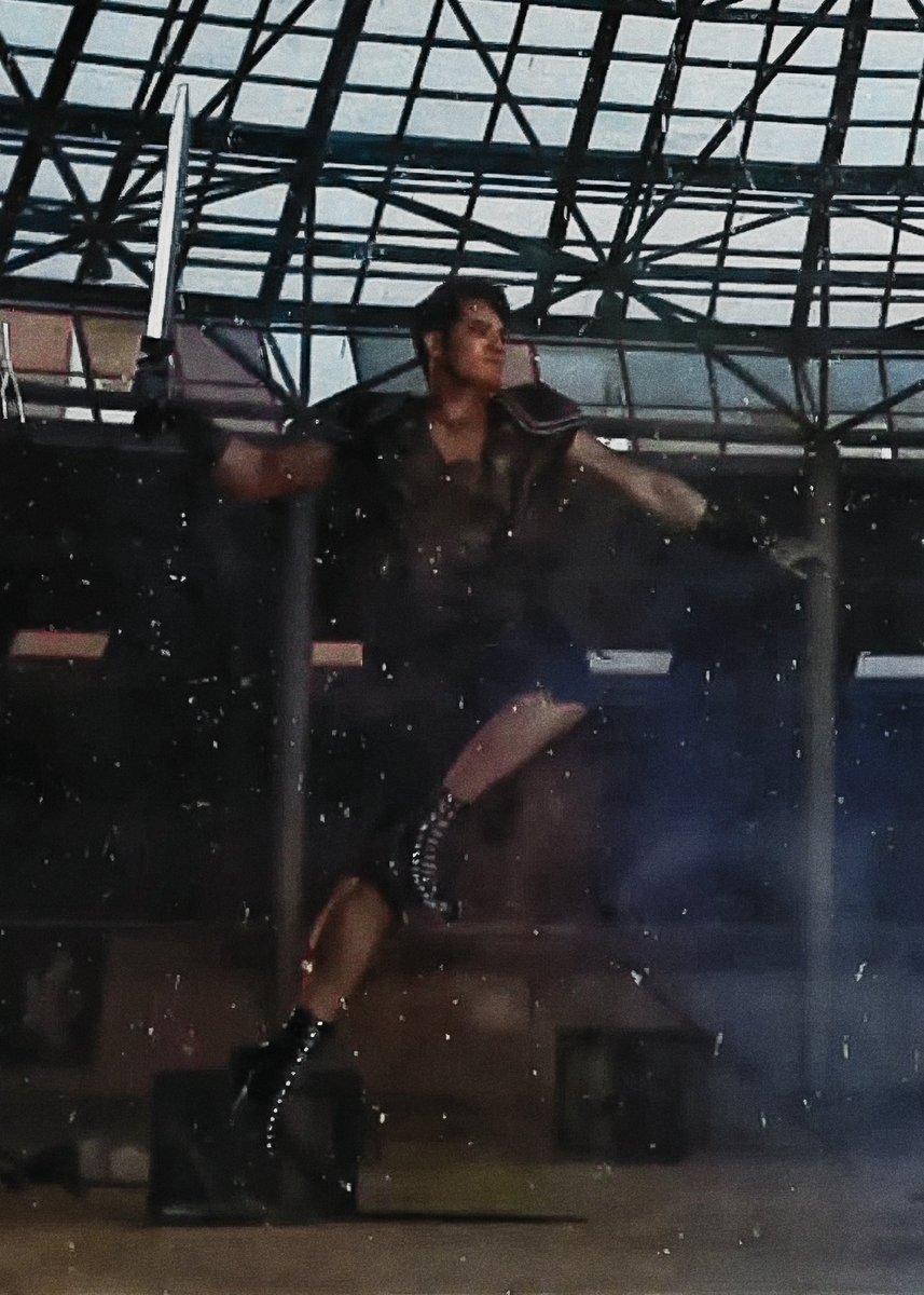 전쟁의 신 어서 보여줘요