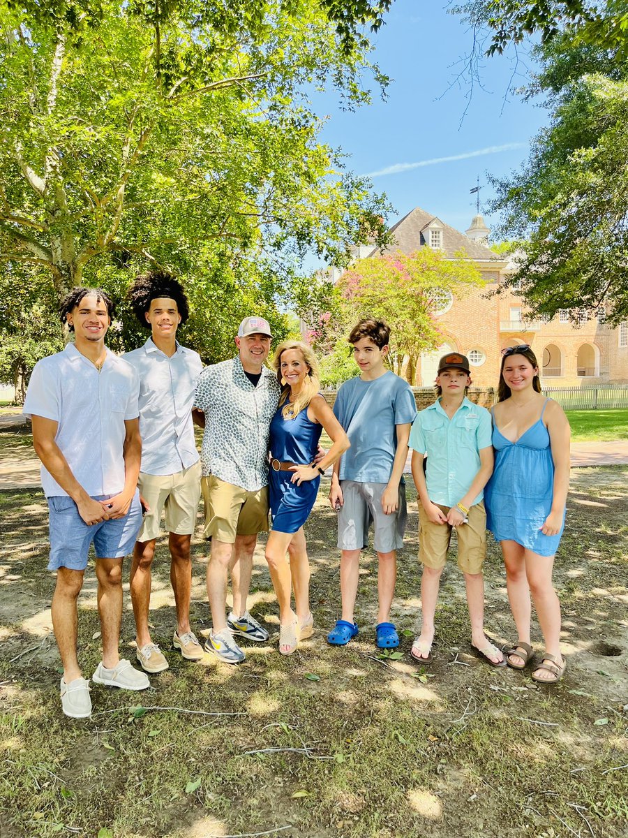 Family time is the best time <a href="/TMESEagles/">Marshall Elementary</a>