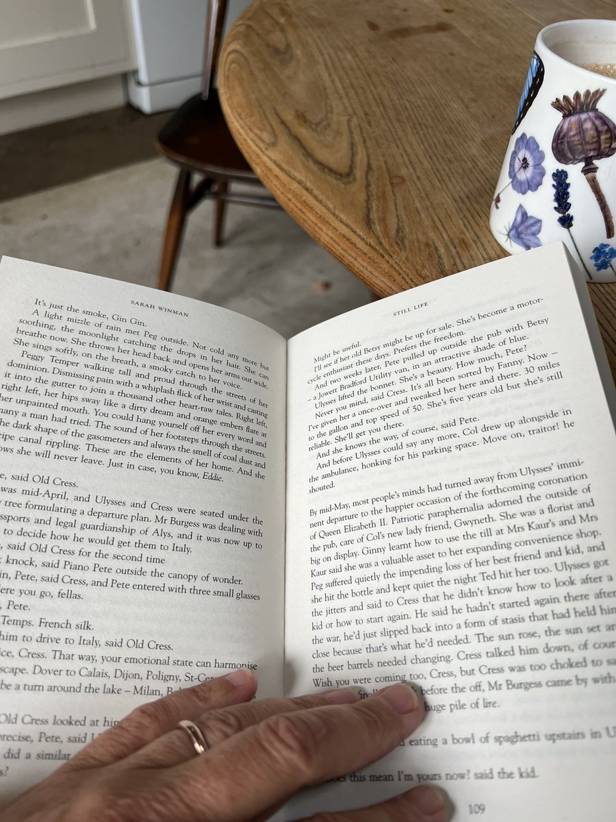 Georgie Newbery tweet media