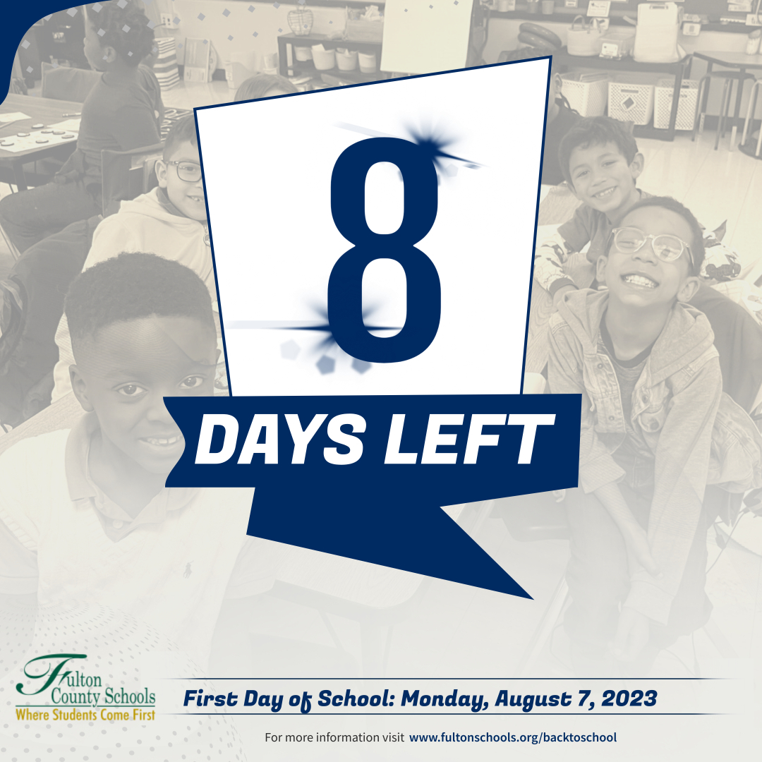 FultonCountySchools tweet media