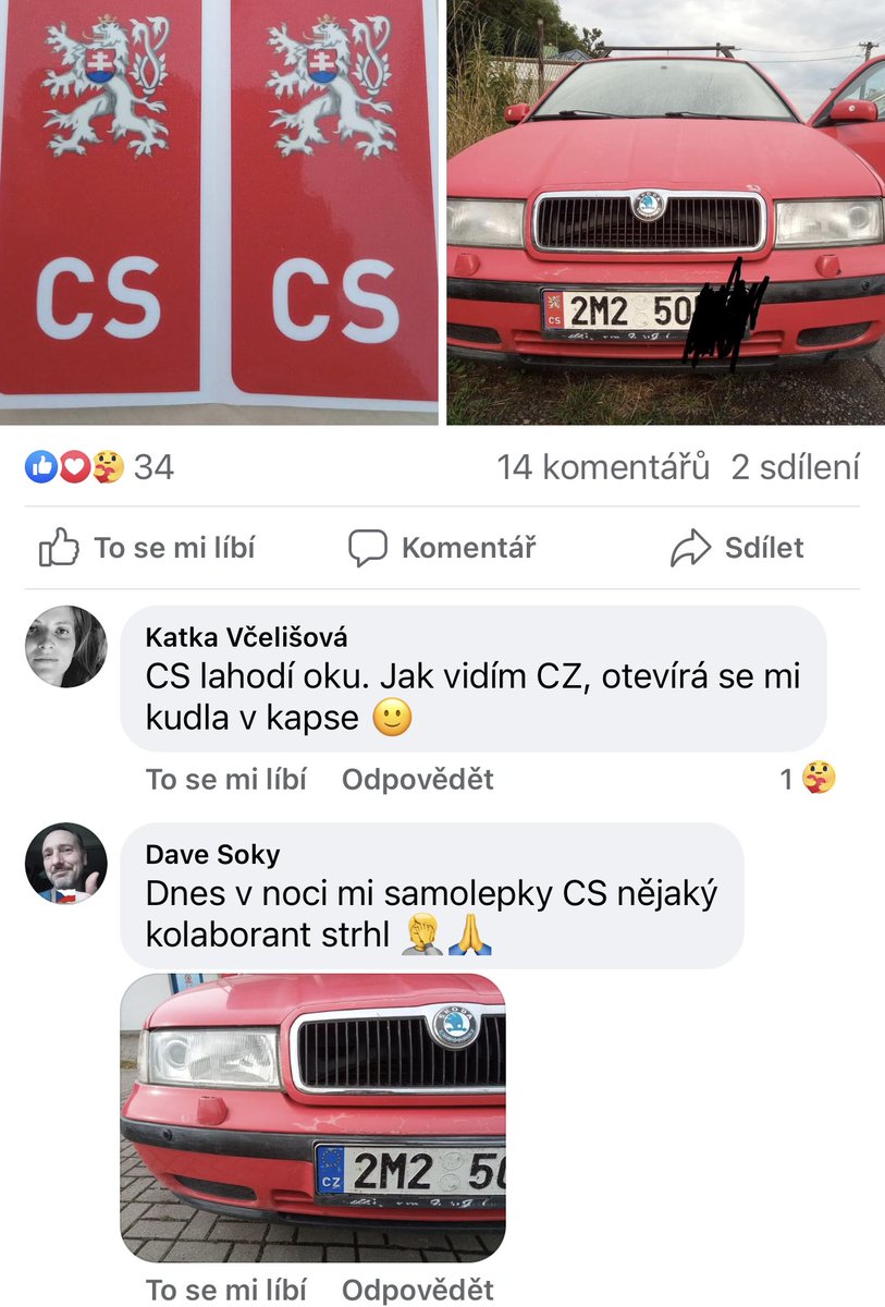 Barbora Mercury 🇨🇿✌️🇪🇺 tweet media