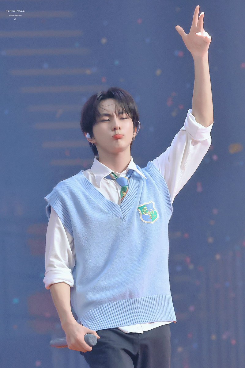 230730

#JUNGWON #enhypen #엔하이픈 #정원
