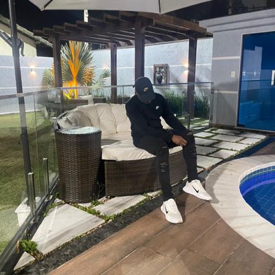 #NovaFotoDePerfil