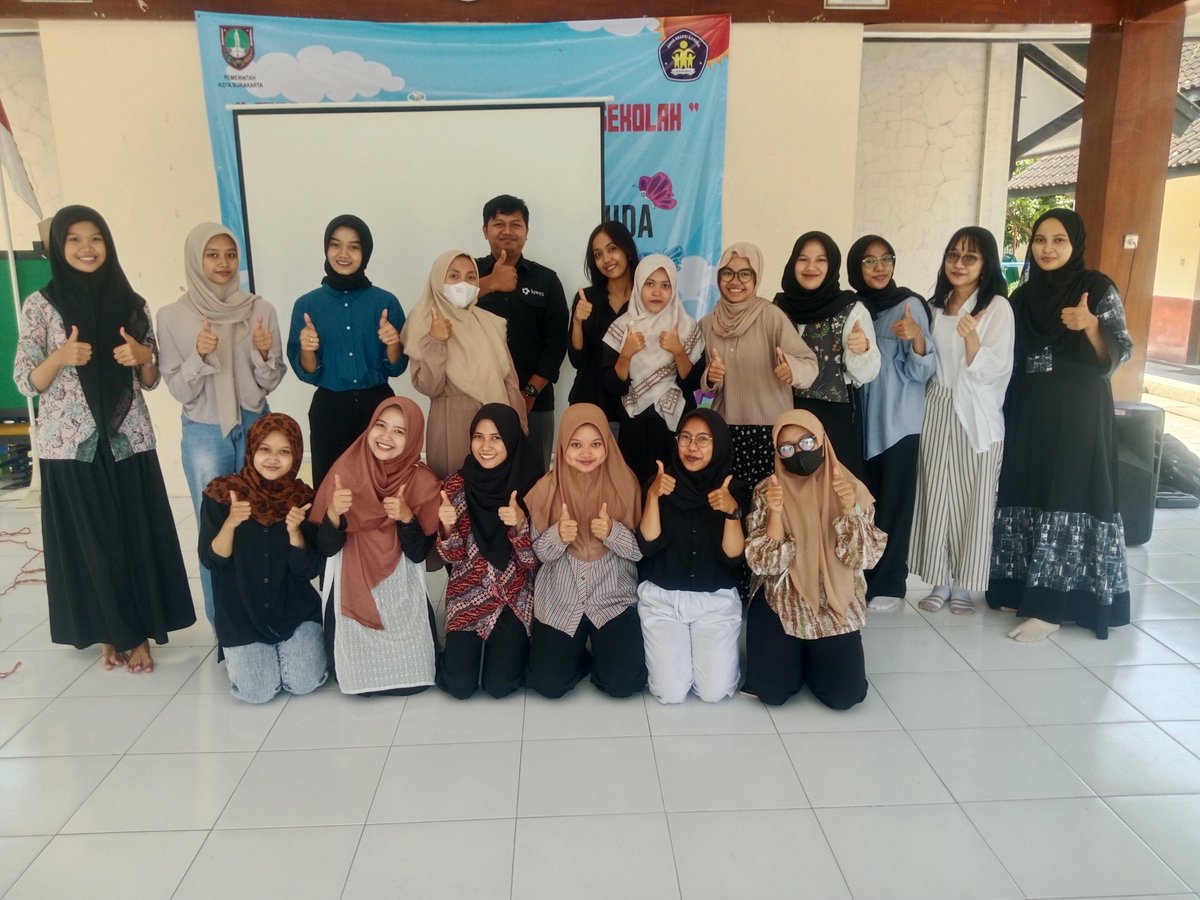 Bangsa ini tidak pernah kekurangan orang-orang baik. Selamat bergabung dan mengabdi Vols 21 SM.. TOP