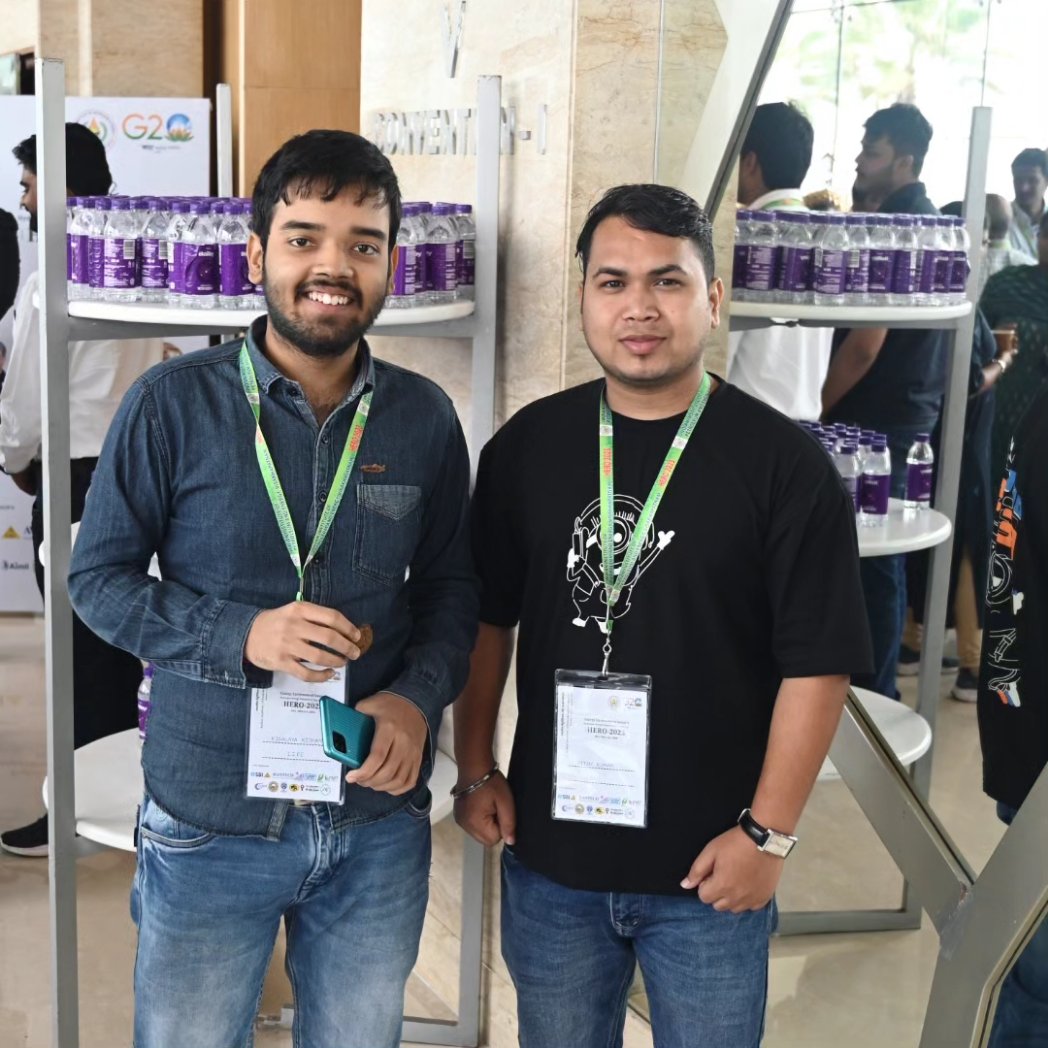 nitin2_0k's tweet photo. HERO-2023
( Hydrogen Energy Resources and Opportunities )
Energy Environment Summit
.
.
#iipe #iipe2023 #hero #hero2023 #energy
#environment #summit #hydrogen #resources https://t.co/ltKa9ESebR
