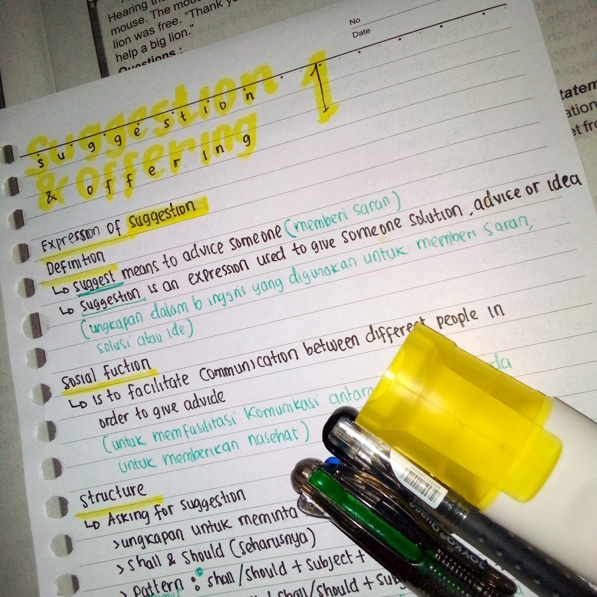 Ans07L's tweet photo. 📚 Ica's progres
minggu, 30/Juli/2023

malam ini belajar b.ingg+baca² sejarah indo sekilas tapi😌🤏

good night all🥱🌛'' https://t.co/xxGS7r7cL6