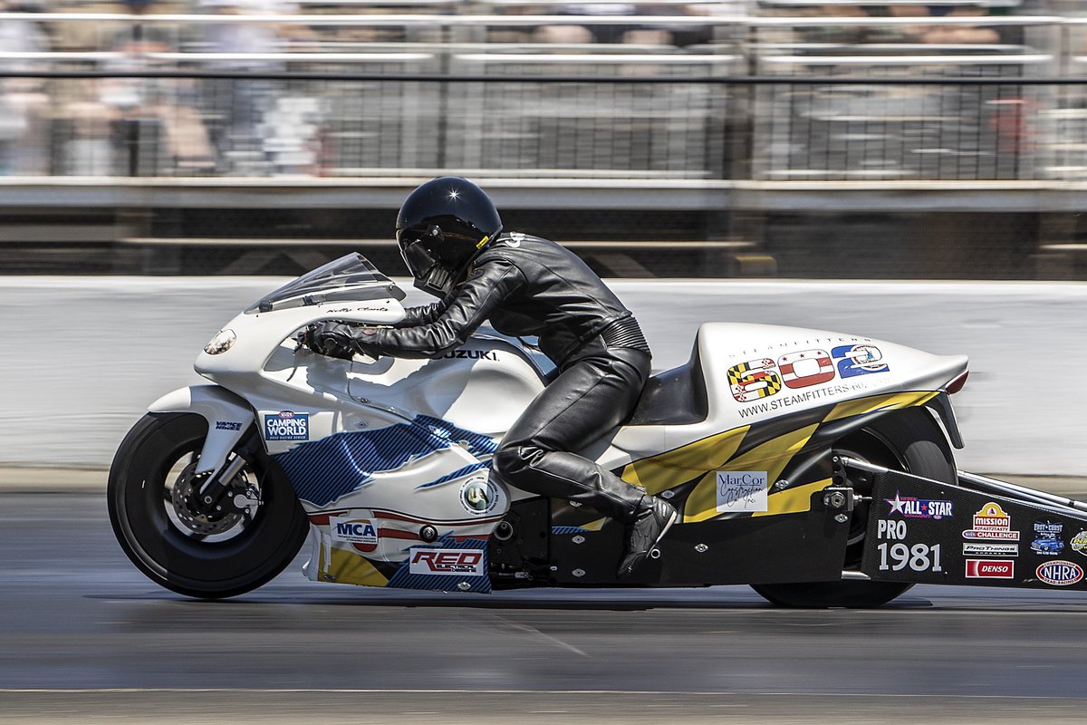 Raceday. #SonomaNats #NHRApsm 

#SteamfittersUALocal602 • @DENSOAutoParts • @vanceandhines • @MissionFoodsUS •  @Dragbikecom • #Marcorconstruction • #RedElectricalDesign