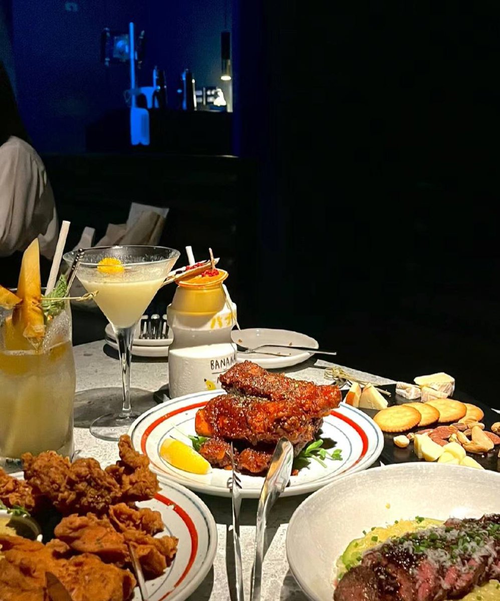 I like food, The one who chooses and thinks about what to eat