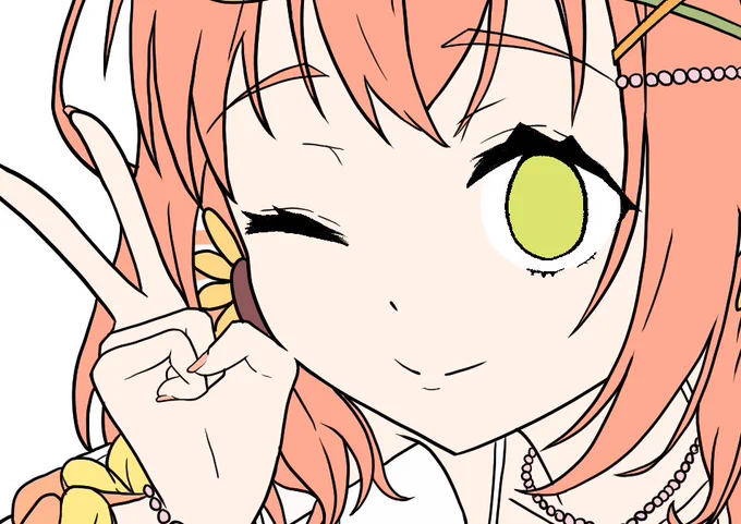 色置きまでかんちぇ～