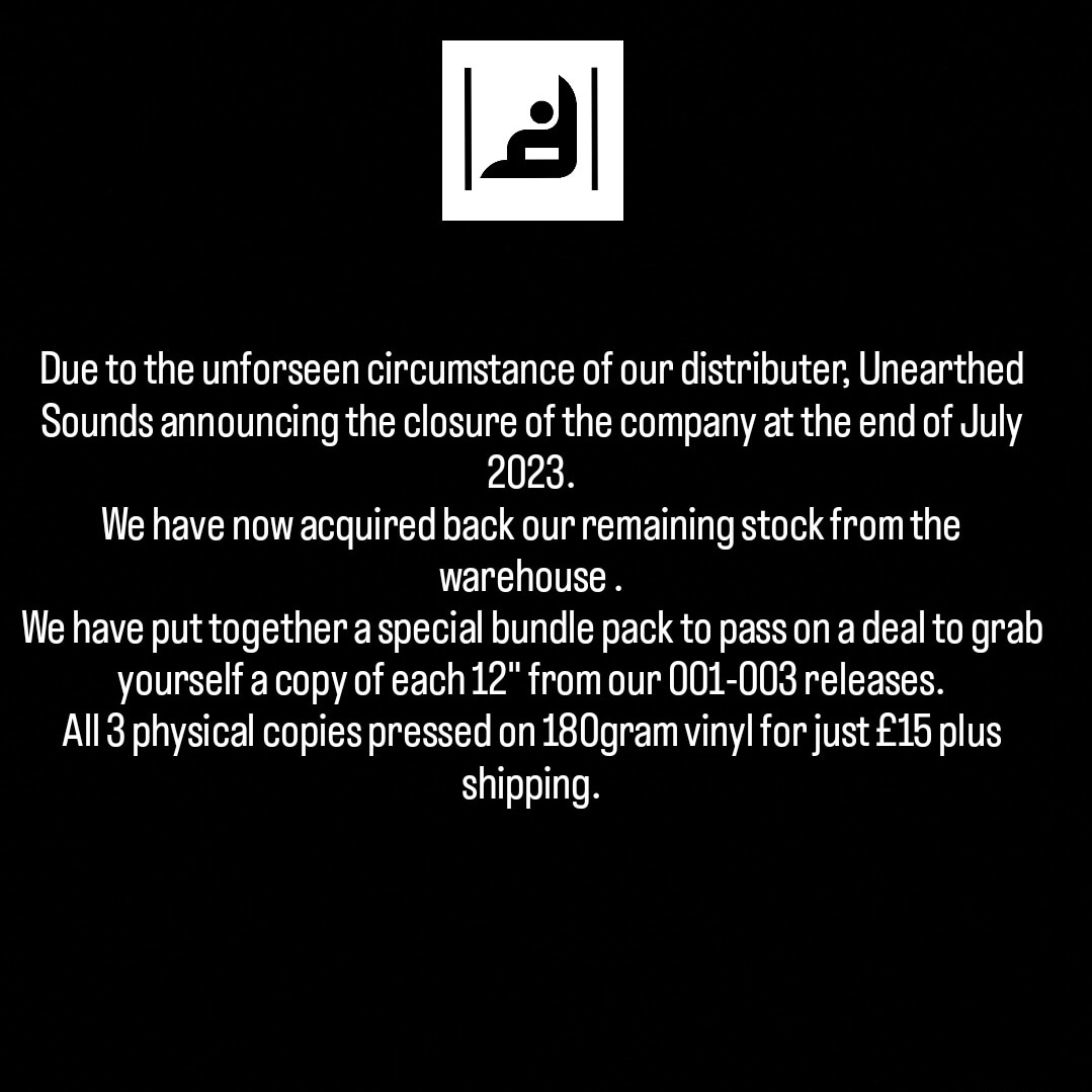 Discipline Records tweet media