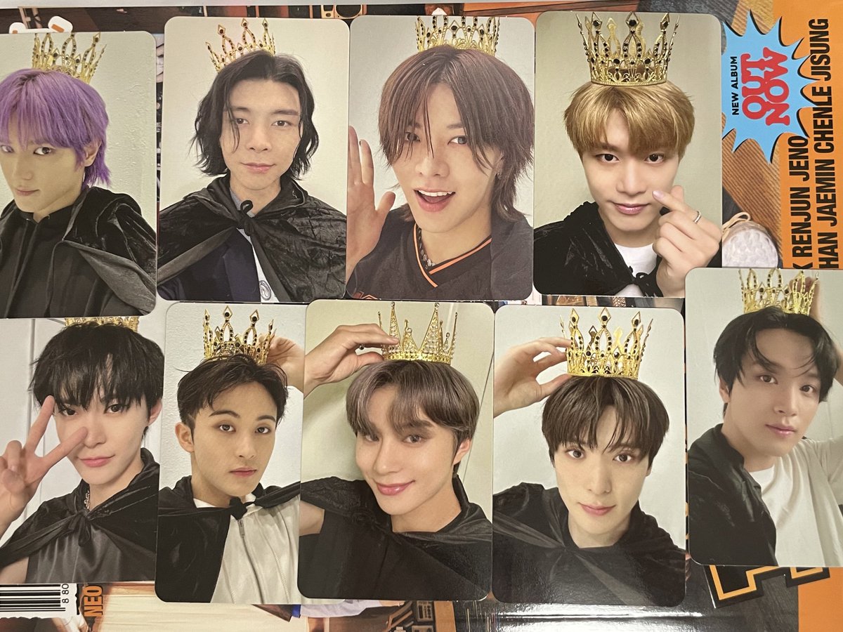 moocc_'s tweet photo. nct 127 엔시티 127 7주년 팬미팅 입장포카

일괄 5 양도합니다 옾챗이나 디엠 주세요
All 5.0 ⭕️

태일 쟈니 태용 유타 도영 재현 마크 정우 해찬
https://t.co/G5piEZom8r https://t.co/rI0r77TFyC
