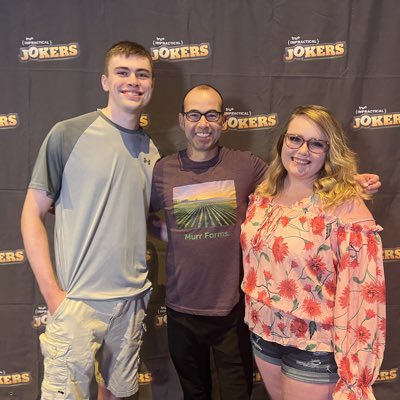 #NewProfilePic <a href="/jamessmurray/">Murr</a>