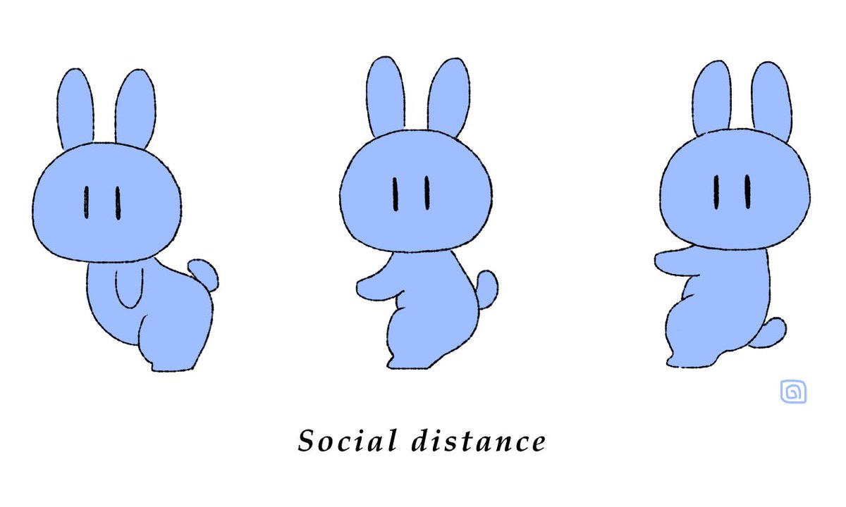 #この子ひとりで自分を認識してもらえそうなうちの子見せて欲しい そりゃあもう #モブうさぎ 一択 