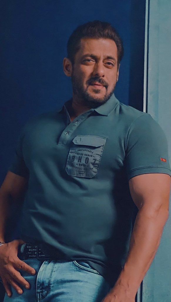 Zindgi tumsehi.. @BeingSalmanKhan