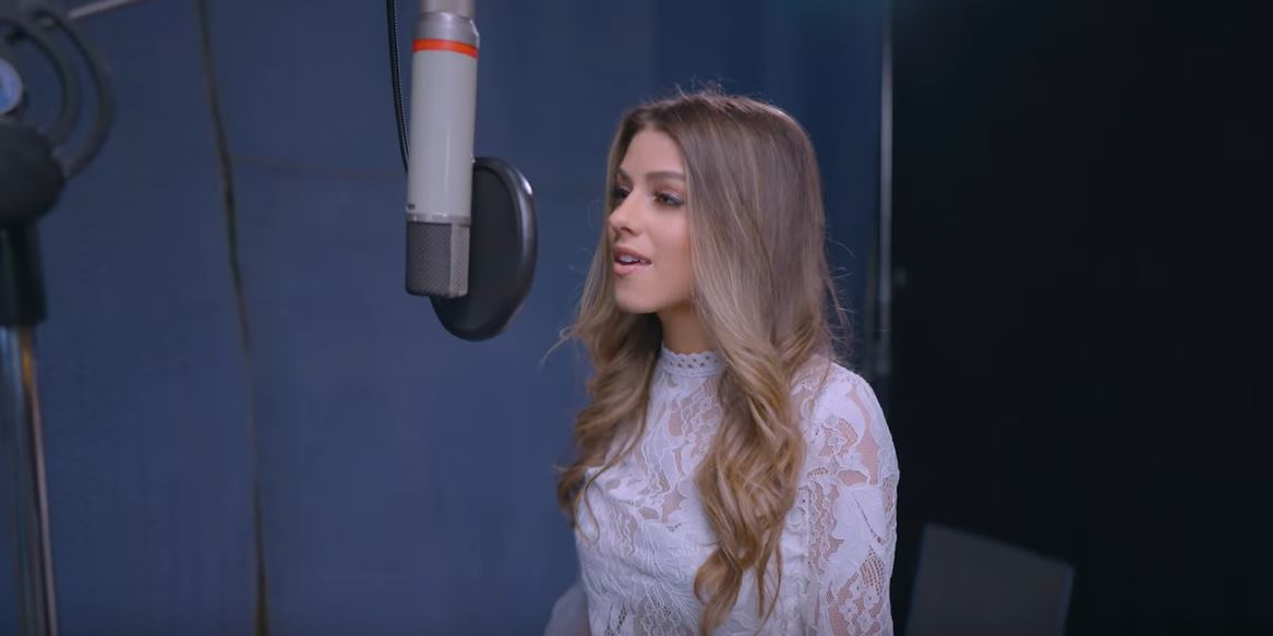 Randy_Marshall's tweet image. On International Day of Friendship we get to play our friend @thatsmehaileyb #DamnYouJuly next on @CISNCountry. #KeepOnCISN💋

📽️🎞️📺youtube.com/watch?v=duZsUO…