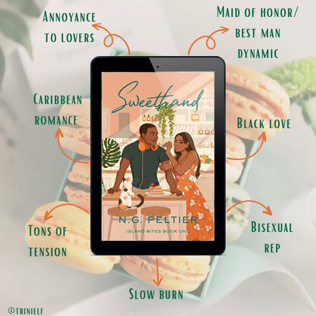 🇹🇹💜N.G. Peltier💜🇹🇹 tweet media