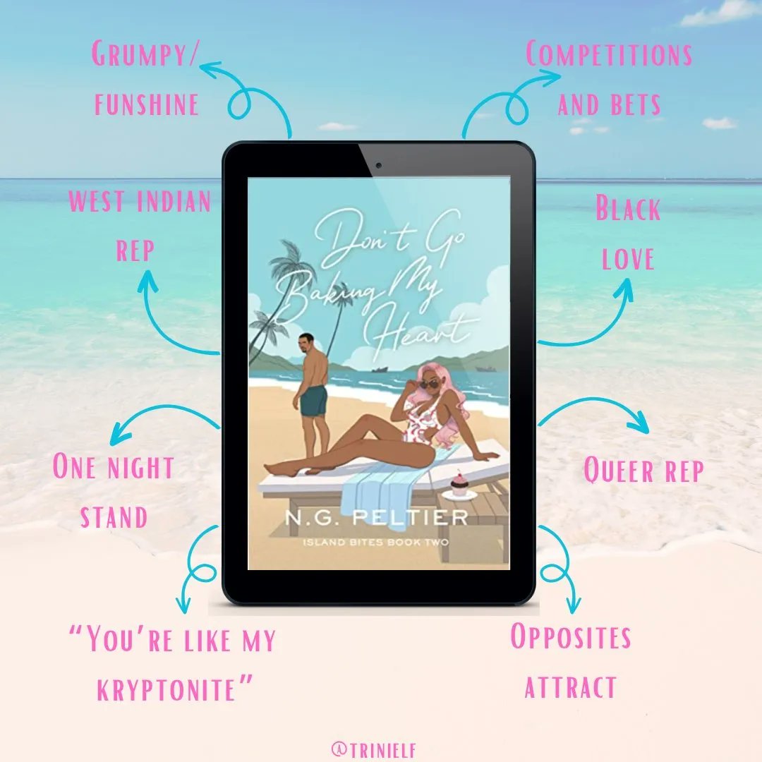 🇹🇹💜N.G. Peltier💜🇹🇹 tweet media