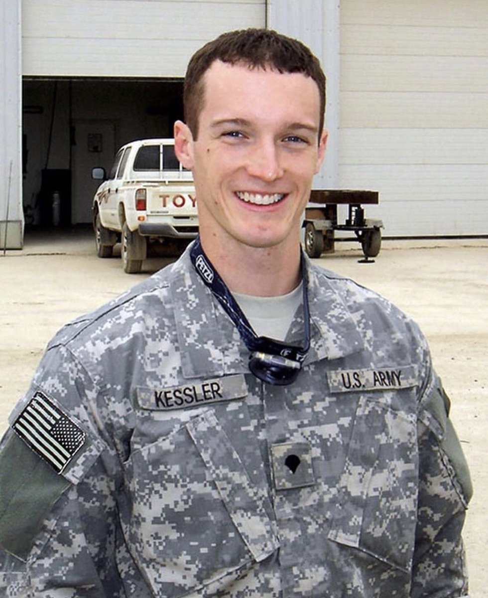 op_hawkeye's tweet photo. 7.30.2007 ~ Corporal Jason Kessler πΊπΈ
#OpHawkeyeRemembers #JasonKessler #75thRangerRegiment <2> #BronzeStar #PurpleHeart #RLTW
π https://t.co/EgbbiFCN5v
π https://t.co/FS7VVnKc9y
π https://t.co/b5LAFC7mVD
π https://t.co/EgT3TLdLDT
π° https://t.co/YnZrbPW3t4
(1/2) https://t.co/XawdxyFV8x