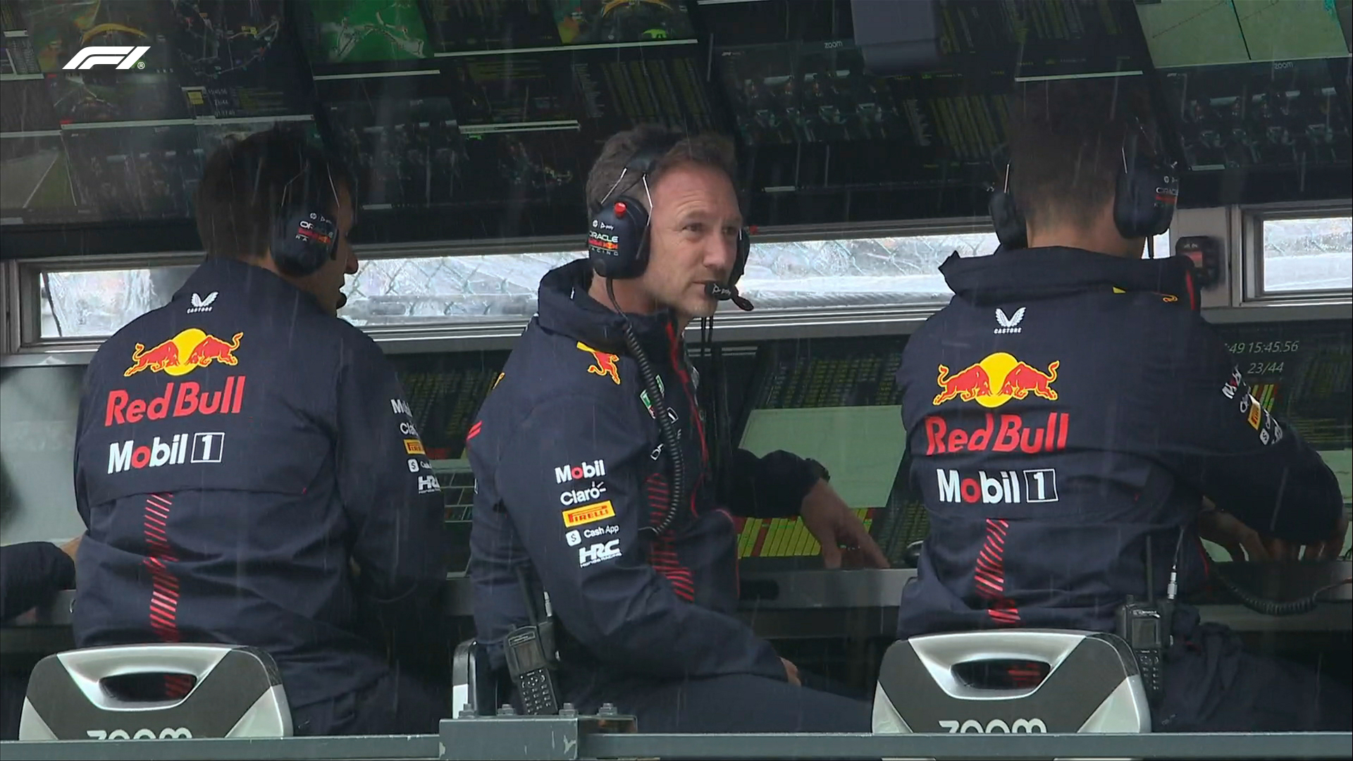 Horner: We’ve won 20 of the last 21 which is an incredible achievement