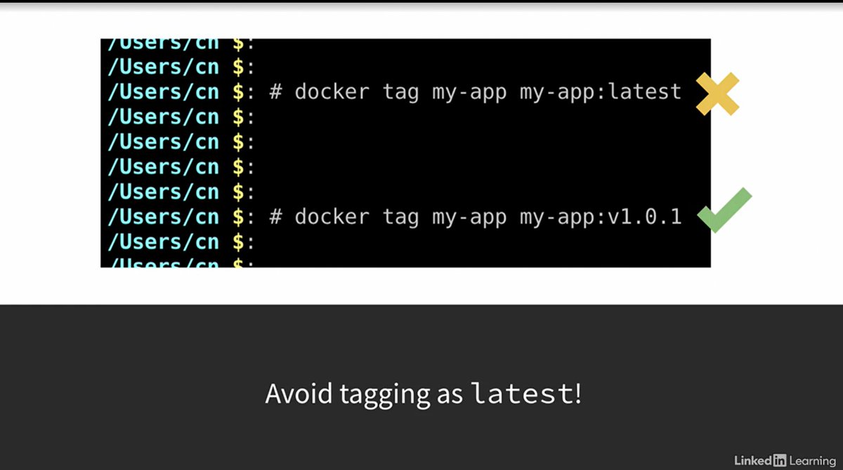 SButang's tweet photo. Day 60 of #60DaysOfLearningWithLeapfrog 🥳🥳🥳
Today I learn some best practices while using docker which included practices like using verified images, using container image scanner, avoid using latest tag and using non root users.
#LearningWithLeapfrog
#LSPPD60 https://t.co/S0sQR5pXsq