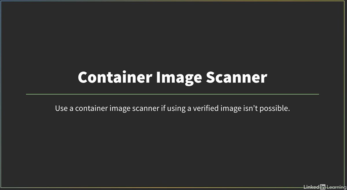 Day 60 of #60DaysOfLearningWithLeapfrog 🥳🥳🥳
Today I learn some best practices while using docker which included practices like using verified images, using container image scanner, avoid using latest tag and using non root users.
#LearningWithLeapfrog
#LSPPD60