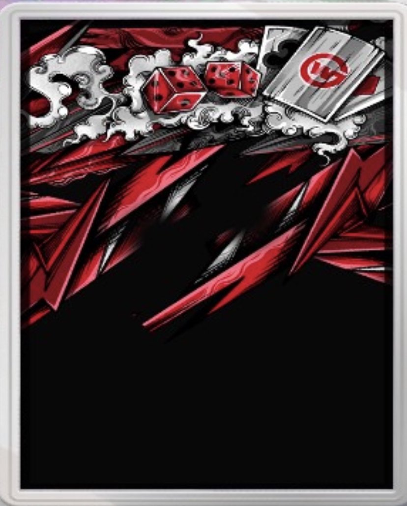 WILDCARD SKIN + OPERATOR CARD GIVEAWAY 🔥🔥

To enter:
✅Follow <a href="/sirKaosx/">Kaosx</a>, <a href="/seadeaR6/">Cameron "Seadea" Rea</a> and <a href="/Wildcard_GG/">Wildcard</a>  
✅RT and like this post
✅Tag a friend in the comments

Winners will be drawn on the 3rd of August, live in my discord server! (You don't need to join it)