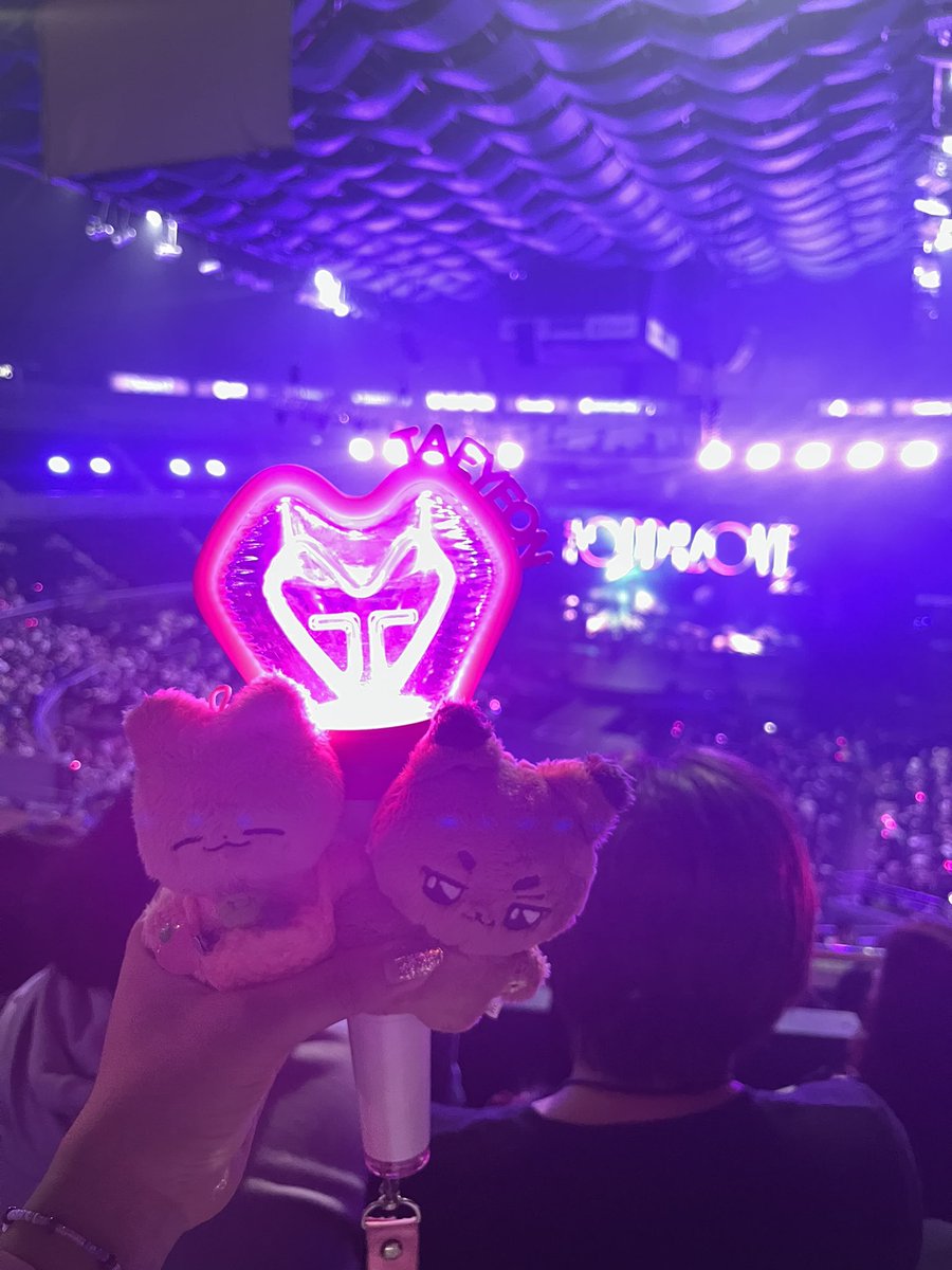 And that concludes Johgommi and Jaennyang’s weekend 🐱💕🍑

#JConcertinManila #NCTHOMEPH #TheODDOfLOVE_in_MANILA