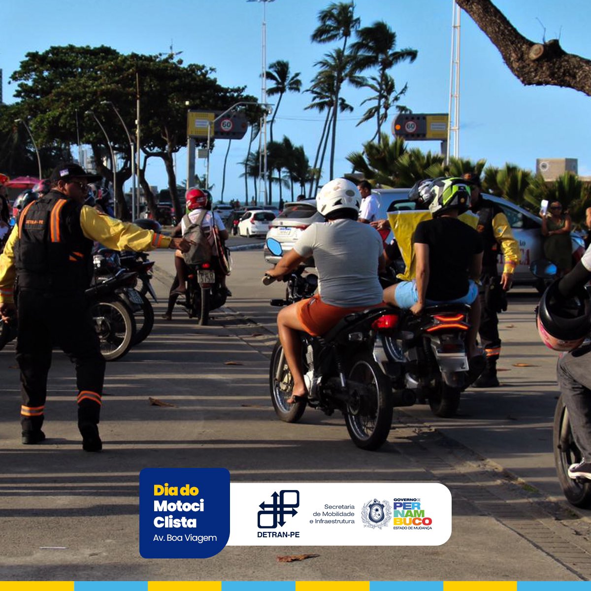 DETRAN-PE tweet media