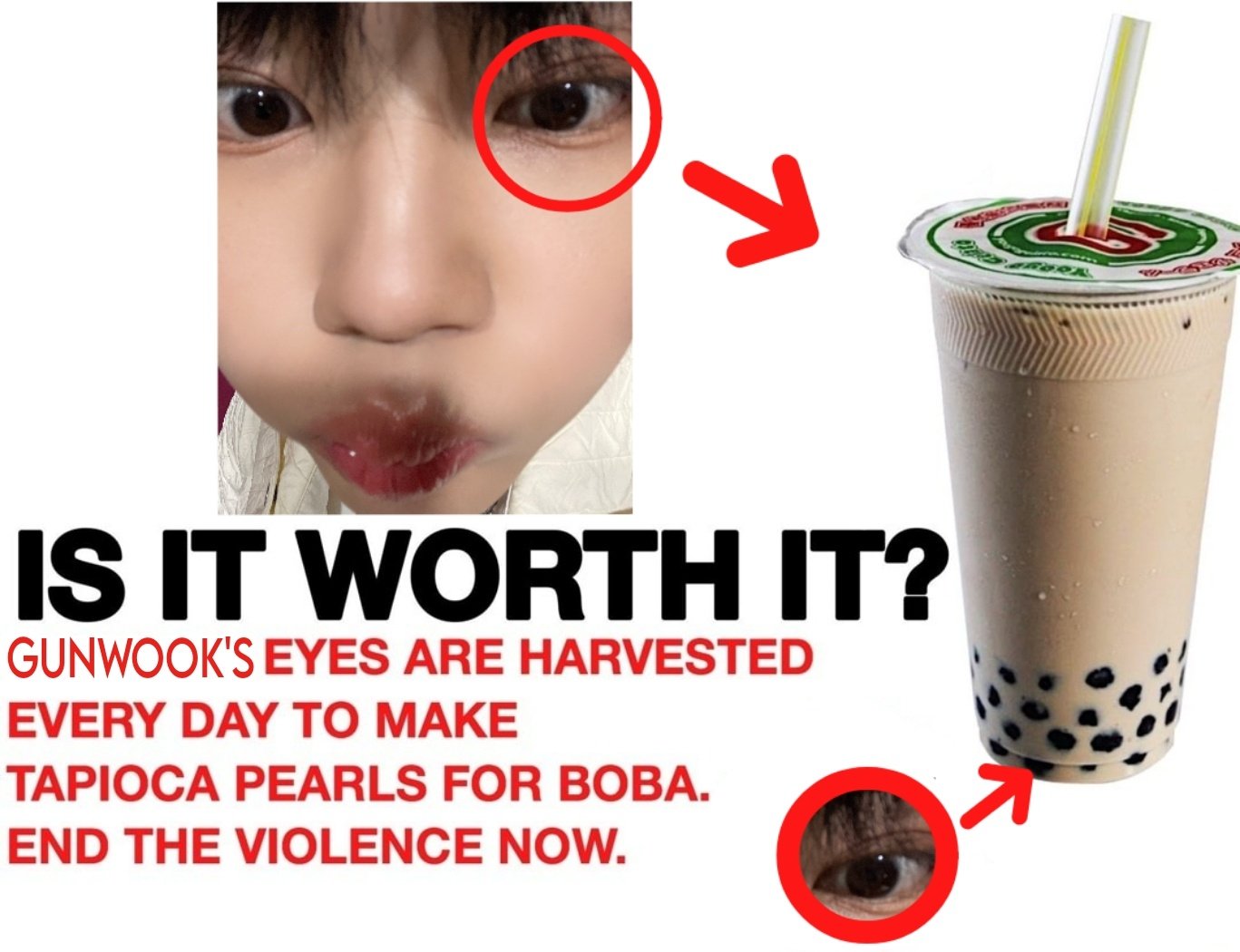 Tapioca Memes