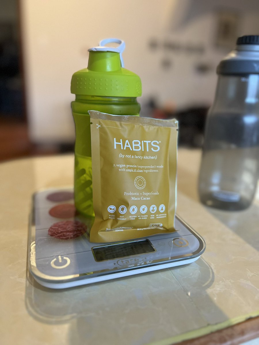 psqivonne's tweet image. Ya tomaron su prote? #postworkout #ProjectDS