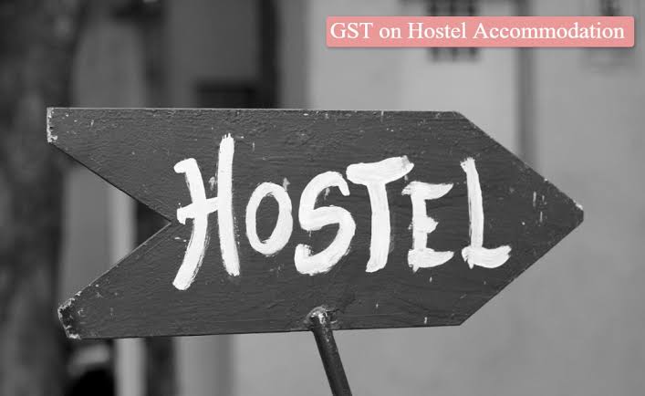 TechGyanlife's tweet photo. 12% GST on hostels! 🏨
That's quite a burden for students. 🎒 It would be great if the authorities reconsidered this decision to support affordable accommodation options. #GST #HostelTax #GST 𝐆𝐒𝐓 𝟏𝟐% #StudentLifeMadeDifficult #GSTMadness https://t.co/WcSYAr5Qjd