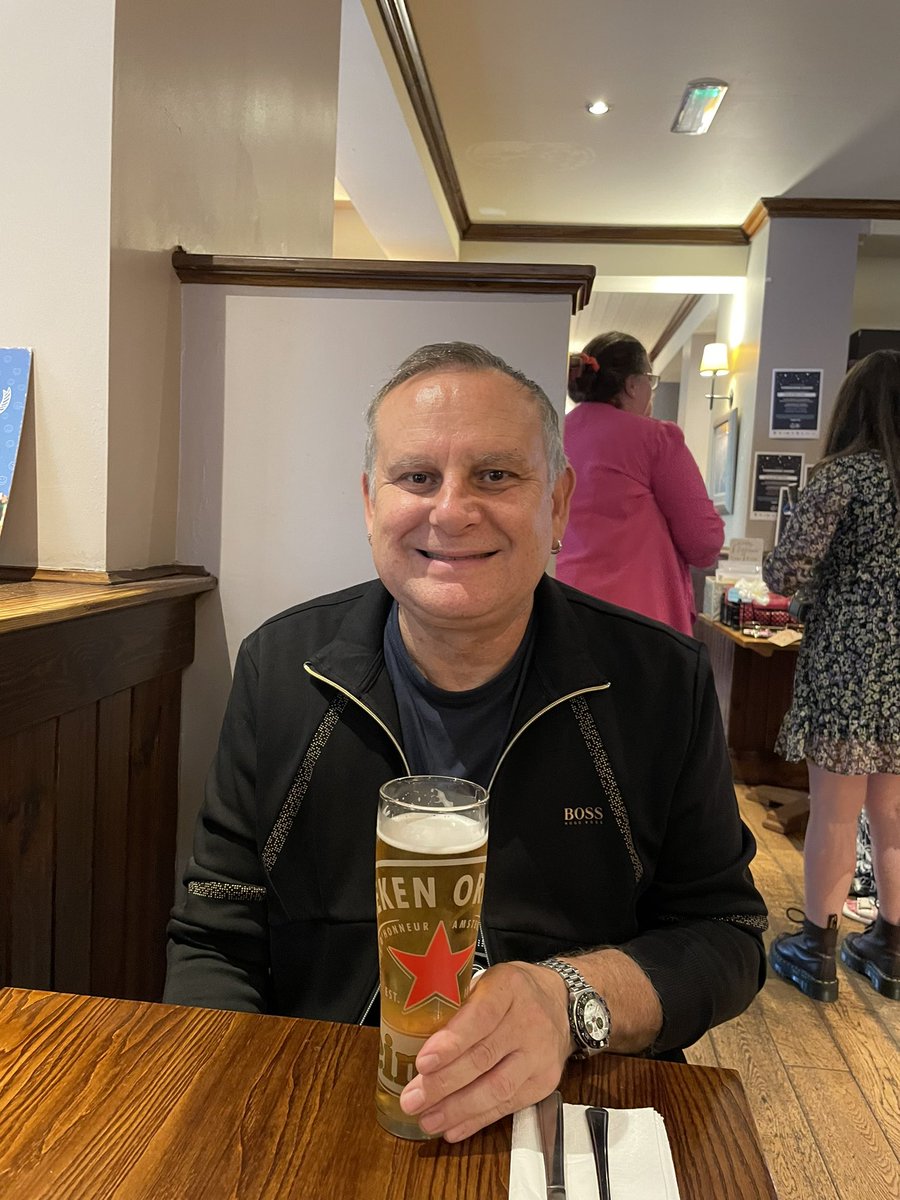 Birmingham 🍺🍺