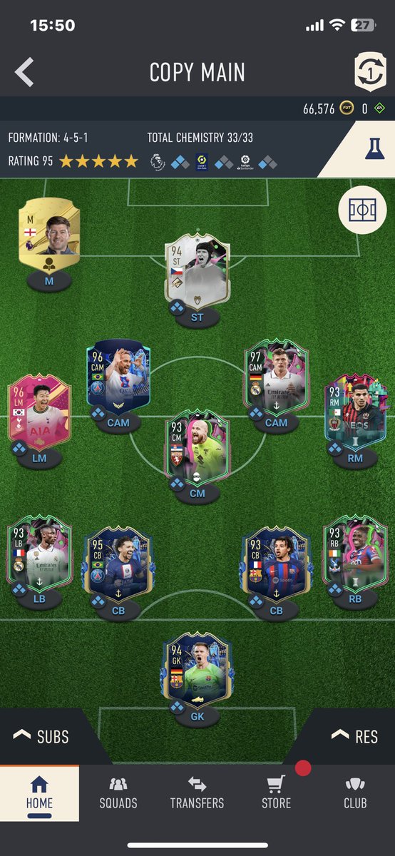 LienGraphic's tweet photo. @FIFA22_INFO thoughts? https://t.co/cTkVyjL1d4